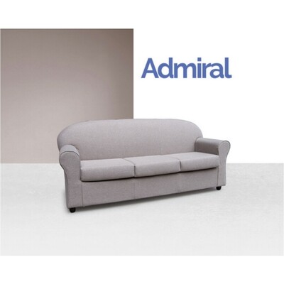 Divano lineare mod.Admiral