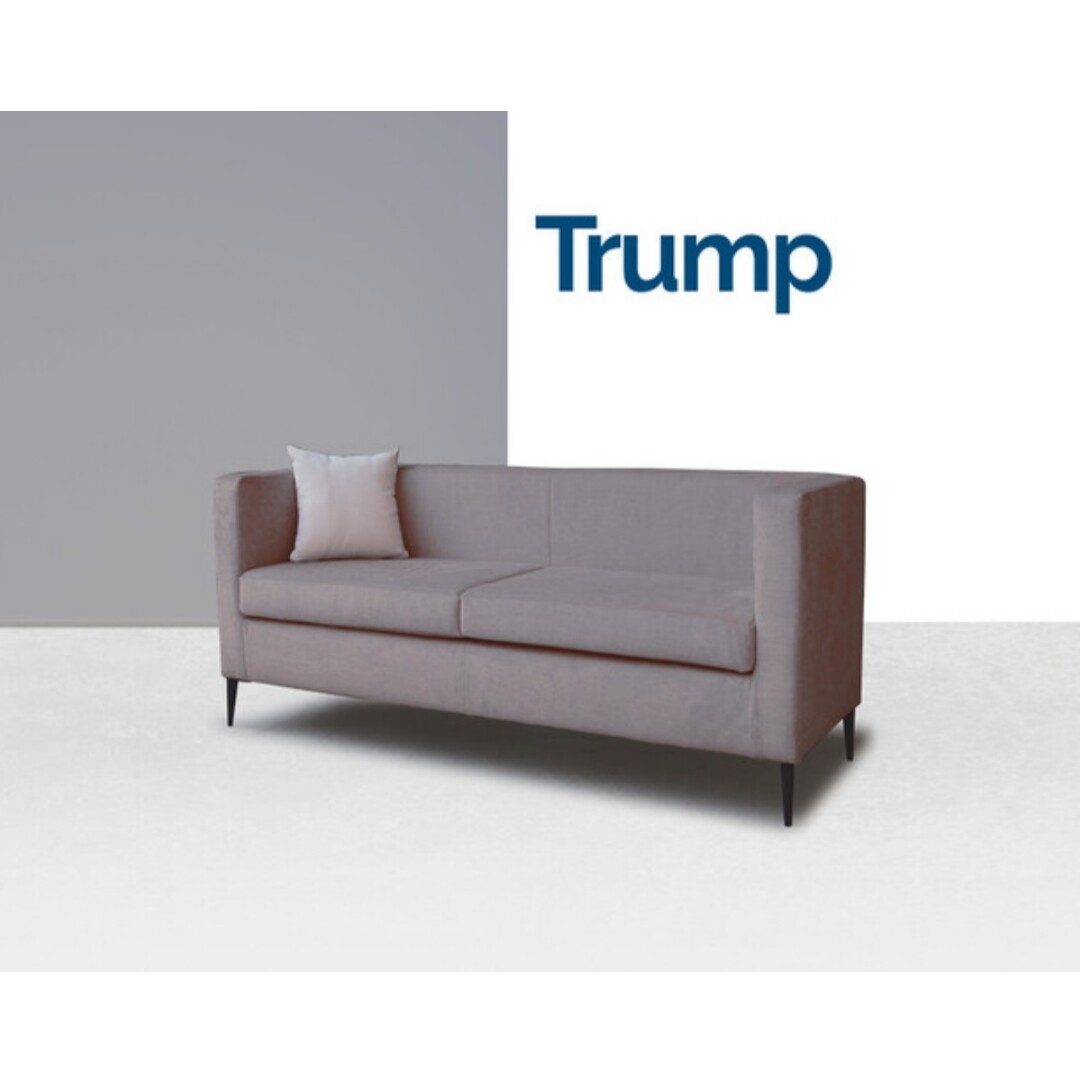 Divano lineare mod.Trump