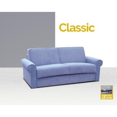 Divano cm.18 mod.Classic