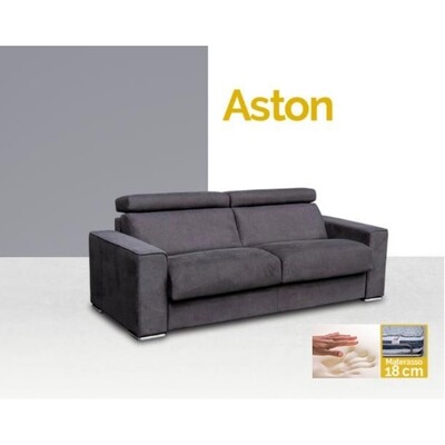 Divano cm.18 mod.Aston