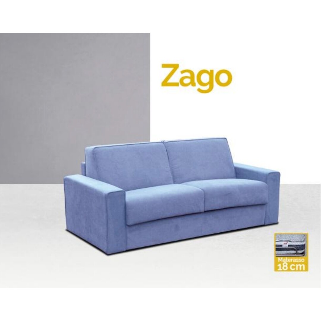 Divano cm.18 mod.Zago