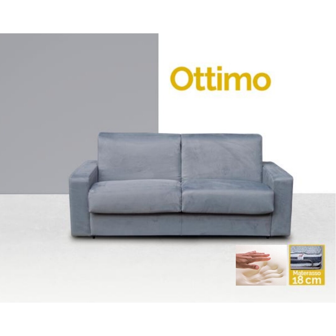 Divano cm.18 mod.Ottimo