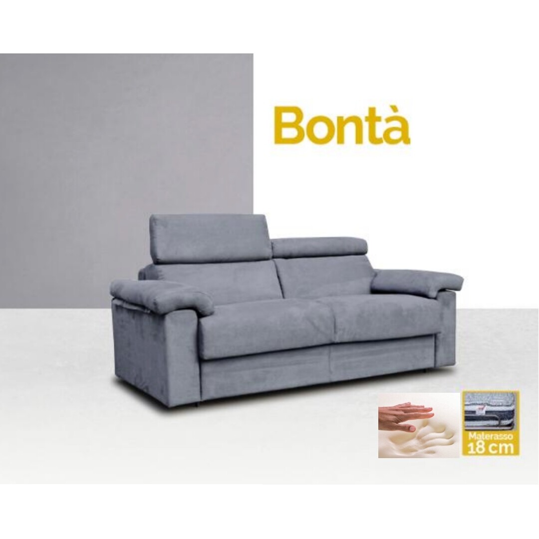Divano cm.18 mod.Bontà