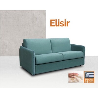 Divano Letto cm.14 mod.Elisir