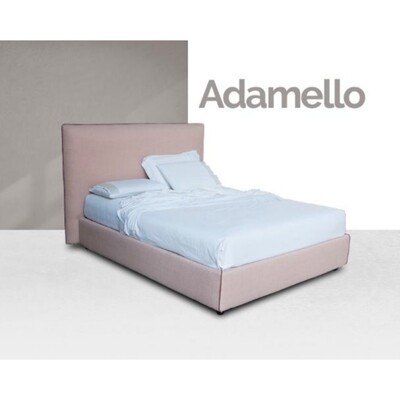 Letto matrimoniale mod.Adamello