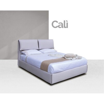 Letto matrimoniale mod.Cali