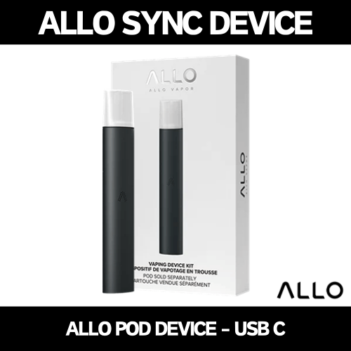 Allo - Sync Device