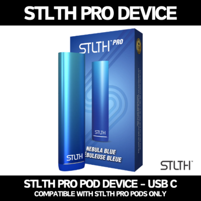 STLTH - Pro Device