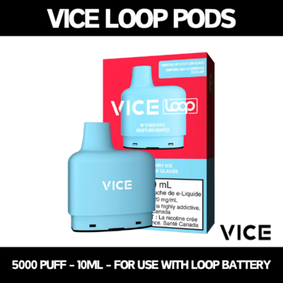 VICE - Loop Pods