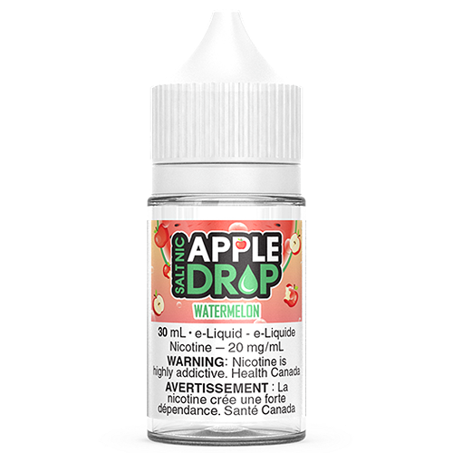 Apple Drop - Watermelon Salts 30ml