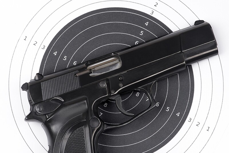 Maryland HQL Firearms Training