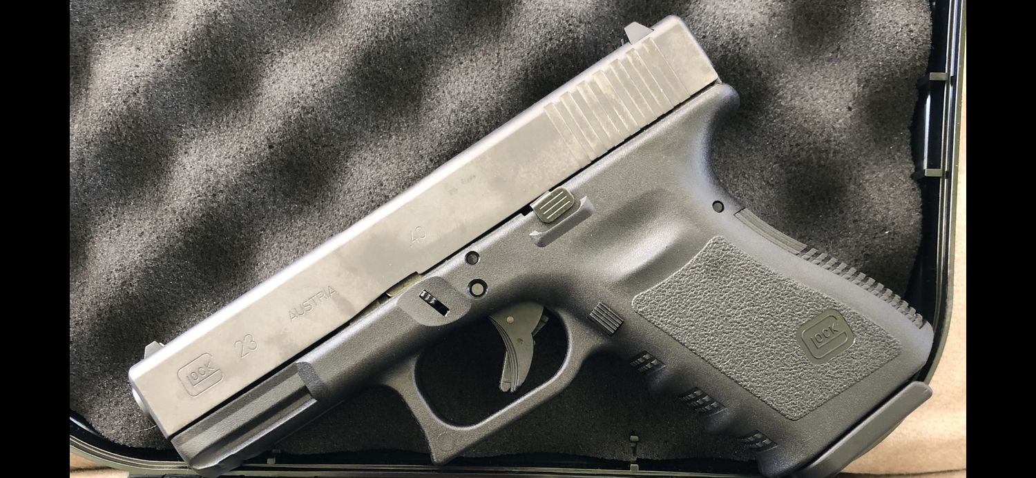 Concealed Carry Firearm Renewals