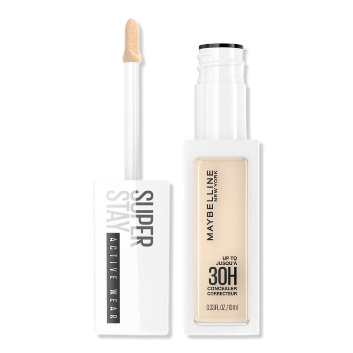 SuperStay Active Wear 30hrs Liquid Concealer - MAYBELLINE NEW YORK
