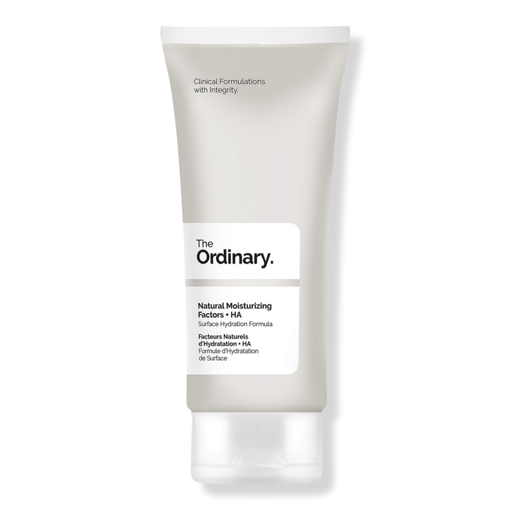 Natural Moisturizing Factors + HA - The Ordinary