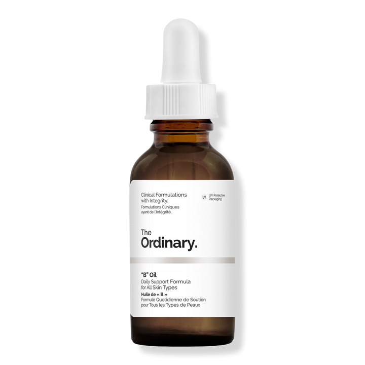 "B" Oil - The Ordinary