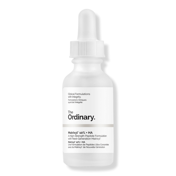 Matrixyl&#39; 10% + HA - The Ordinary