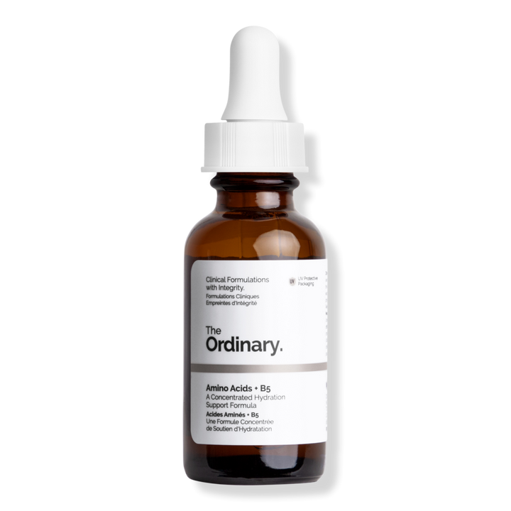 Amino Acids + B5 - The Ordinary