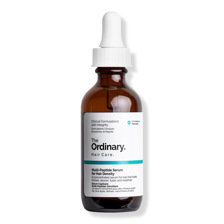 Multi-Peptide Serum For Hair Density - The Ordinary