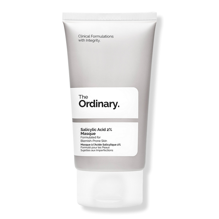 Salicylic Acid 2% Masque - The Ordinary