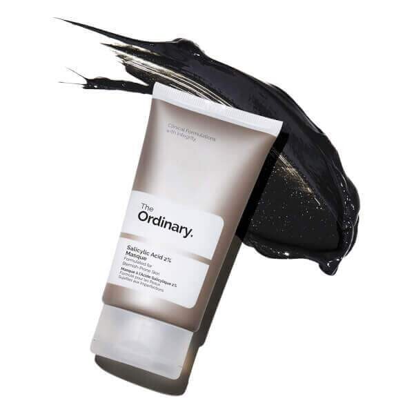 Salicylic Acid 2% Masque - The Ordinary