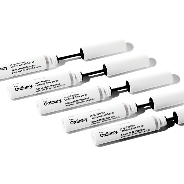 Multi-Peptide Lash&amp;Brow Serum - The Ordinary