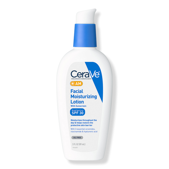 Facial Moisturizing Lotion AM - Cerave