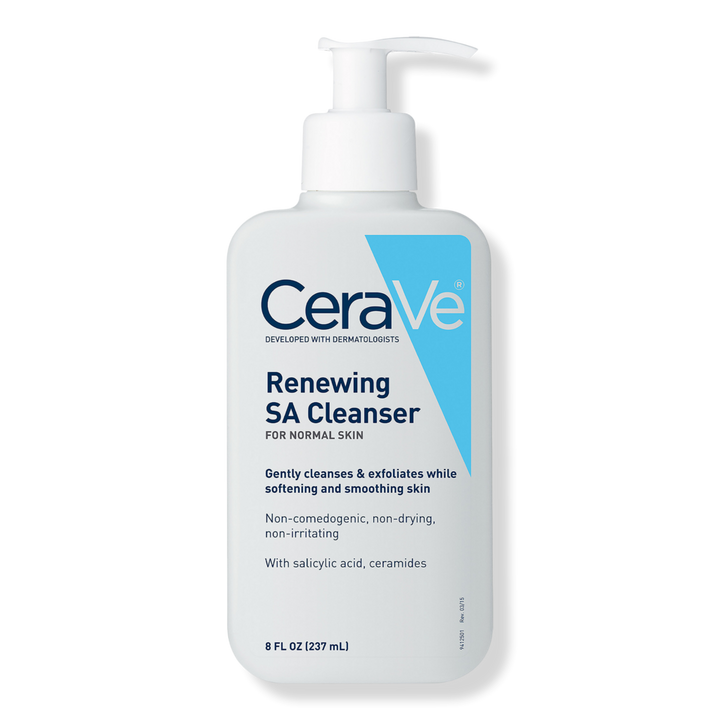 Renewing SA Cleanser - Cerave