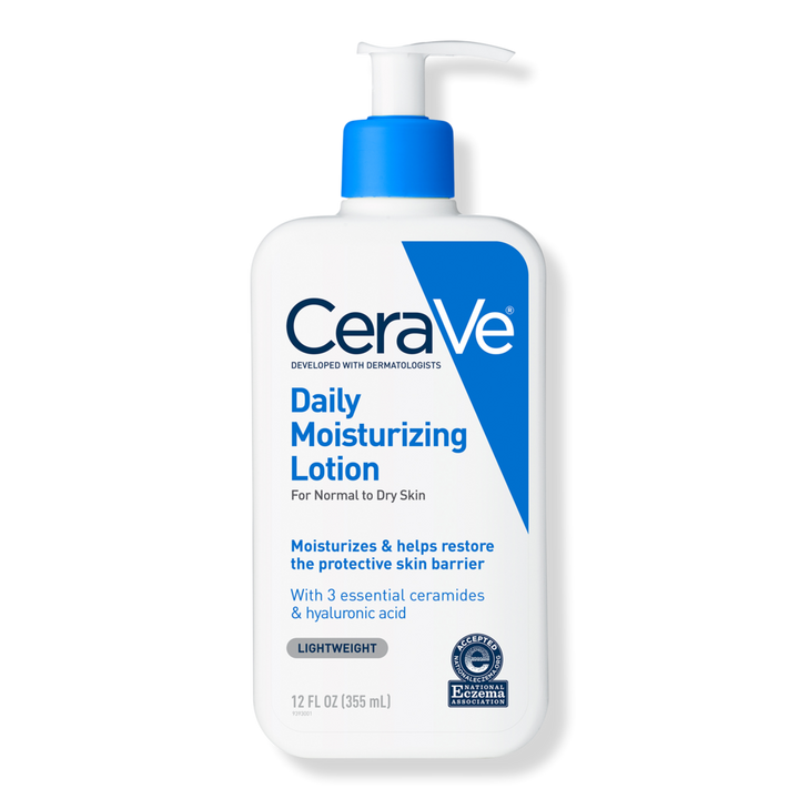 Daily Moisturizing Lotion - Cerave