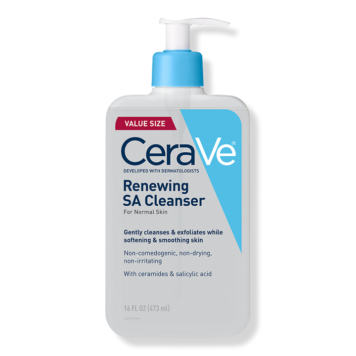 Renewing SA Cleanser - Cerave