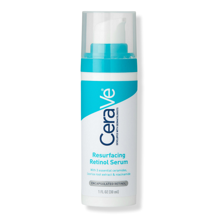 Resurfacing Retinol Serum - Cerave