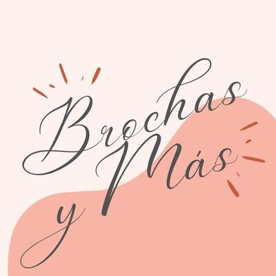 Brochas y más