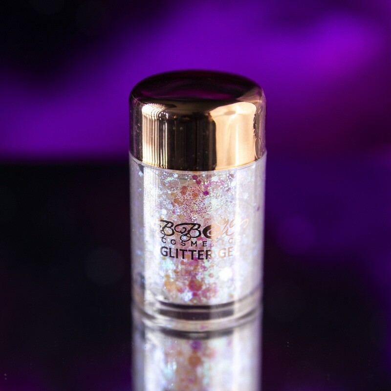 Chunky Glitter Vol 1 - Addiction Makeup Store