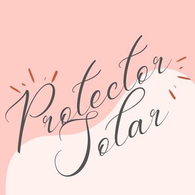 Protector Solar