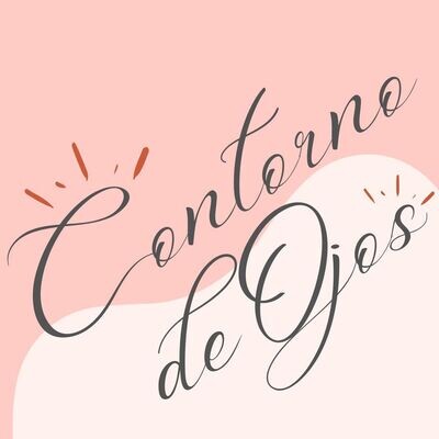 Contorno de Ojos