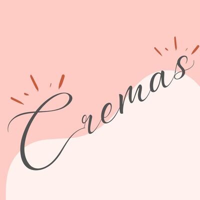 Cremas