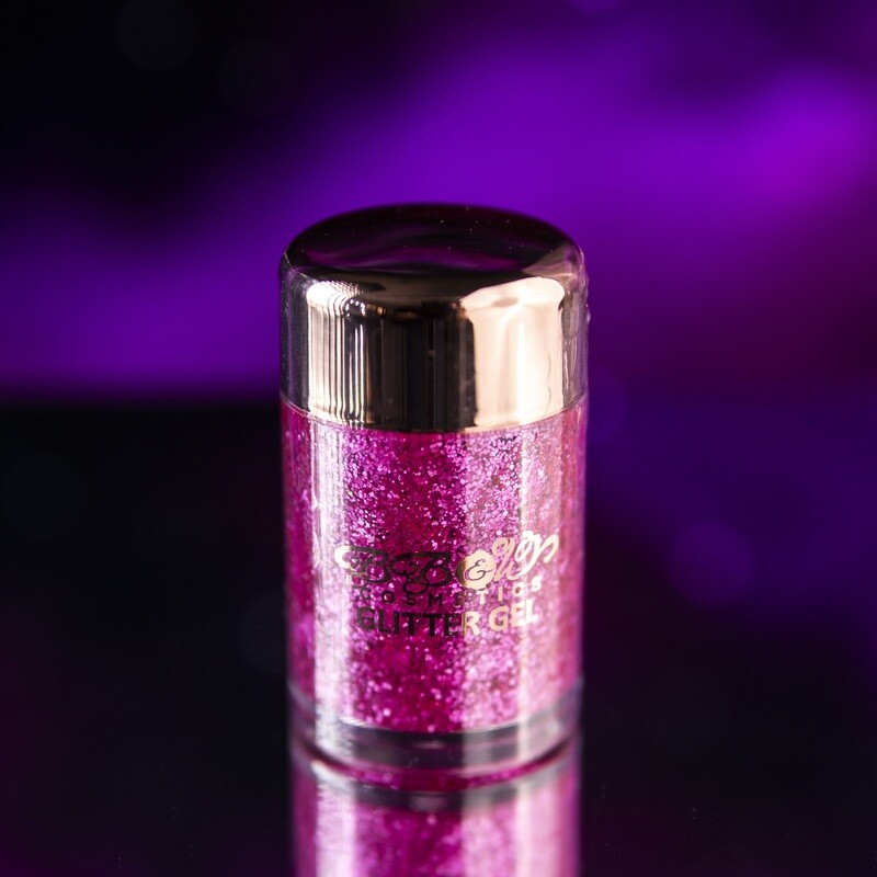 Chunky Glitter Vol 7 - Addiction Makeup Store
