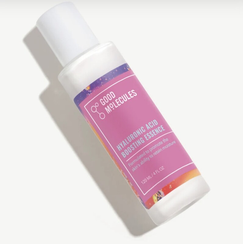 Hyaluronic Acid Boosting Essence - Good Molecules