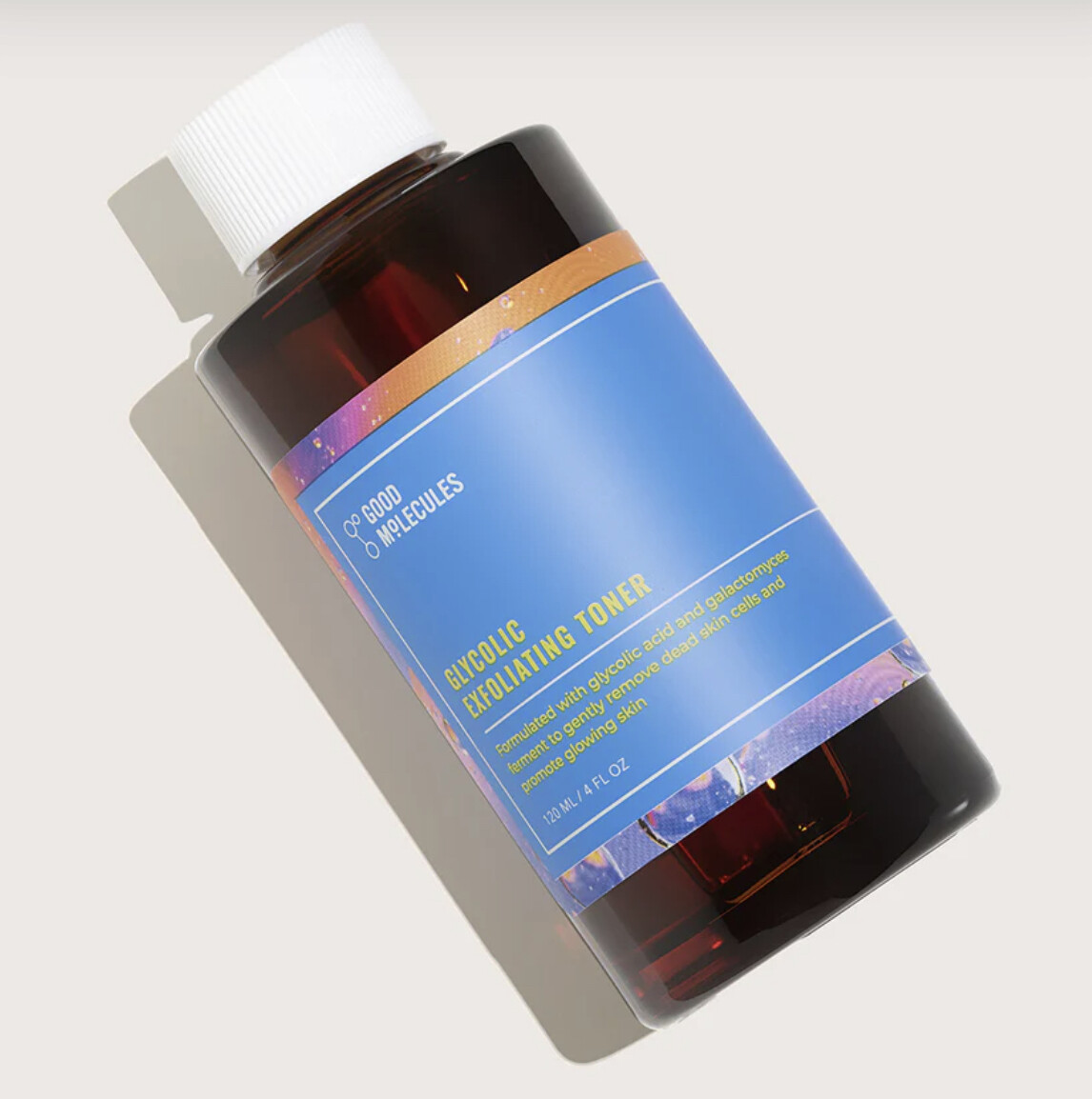 Glycolic Exfoliating Toner - Good Molecules