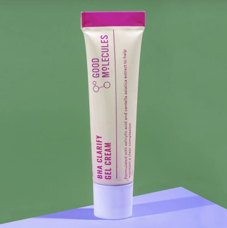 BHA Clarify Gel Cream - Good Molecules