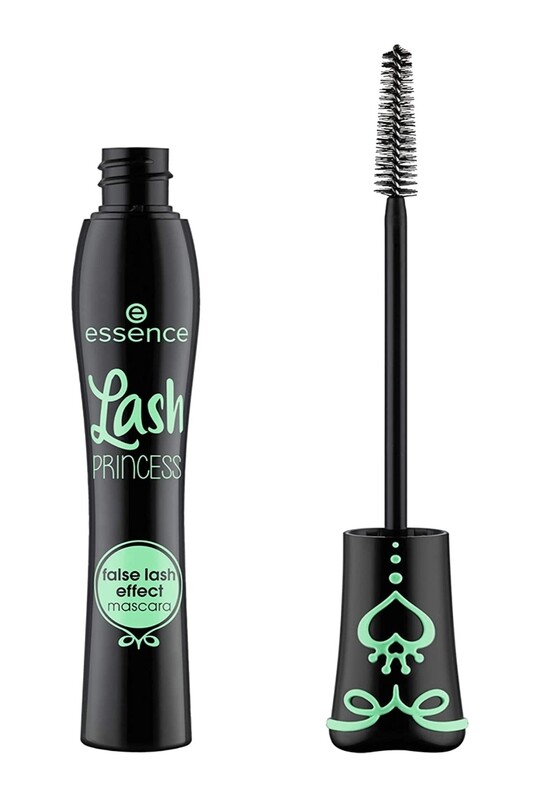 Lash Princess Máscara - Essence