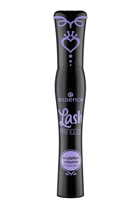 Lash Princess Sculpted Volume Mascara - Essence
