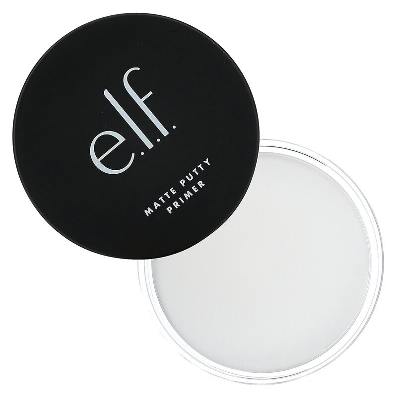Matte Putty Primer - Elf Cosmetics