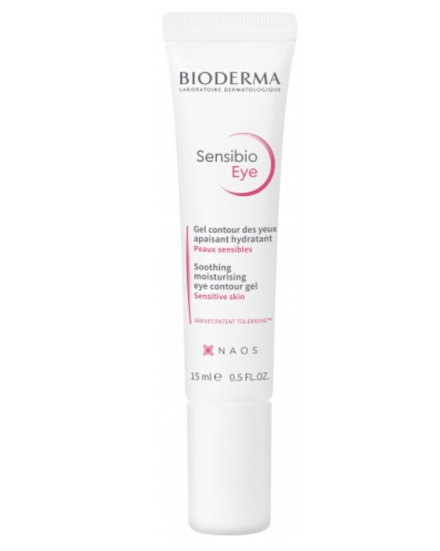 Sensibio Eye - Bioderma