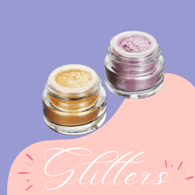 Glitter