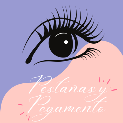 Pestañas &amp; Pegamento