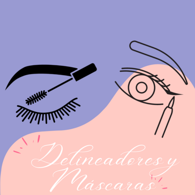 Delineador &amp; Máscara