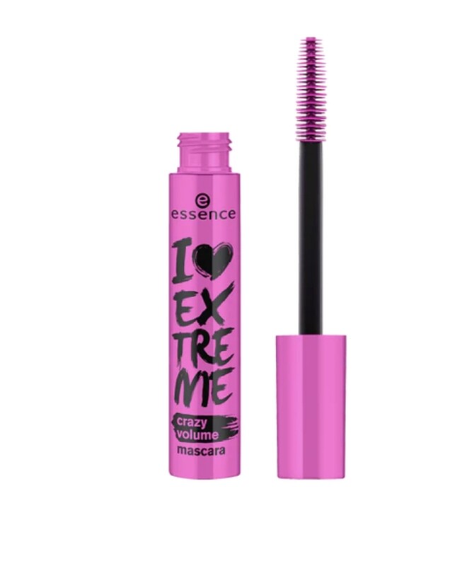 I Love Extreme Crazy Volume Mascara - Essence