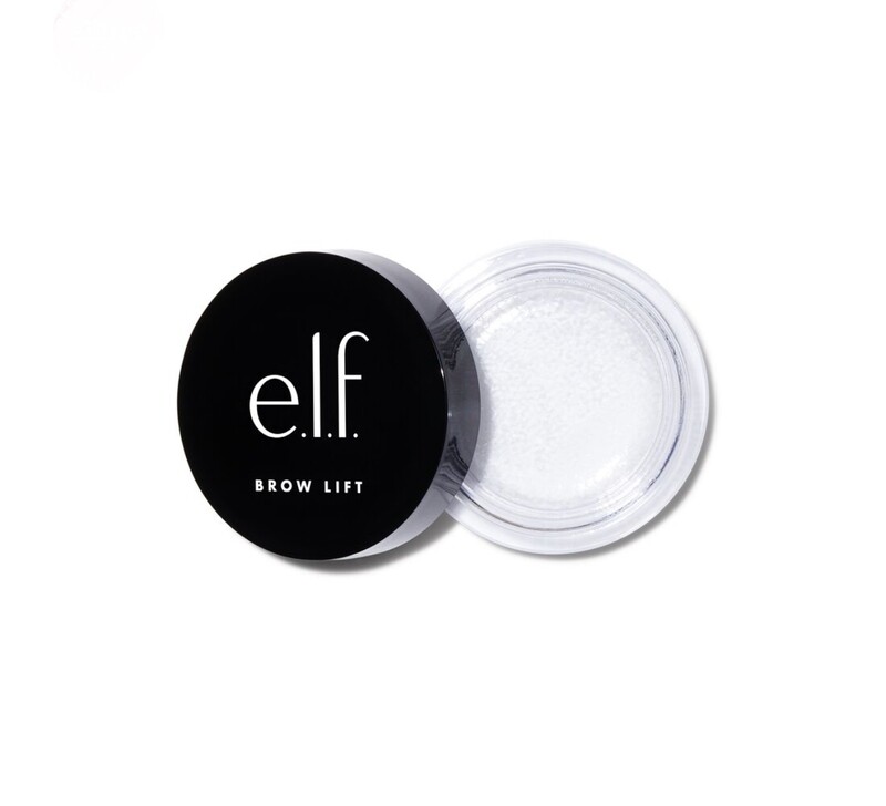 Brow Lift - Clear Eyebrow Gel - Elf Cosmetics