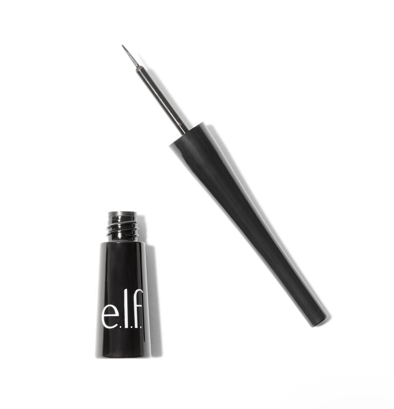 Expert Liquid Liner - Elf Cosmetics