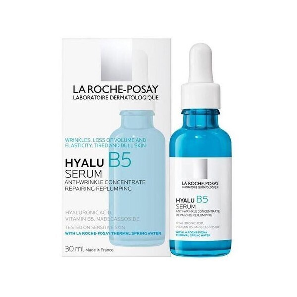 Hyalu B5 Serum - La Roche Posay